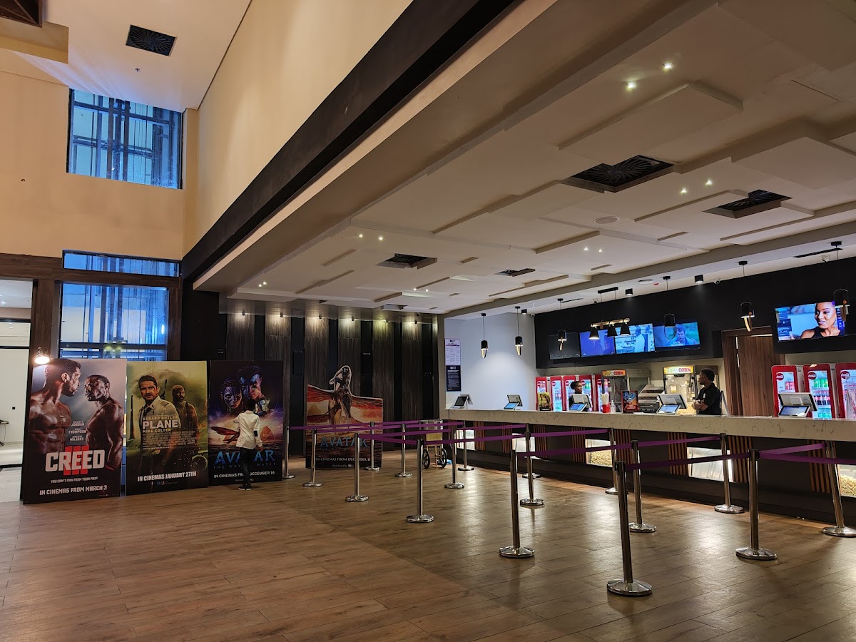 Filmhouse Ikota