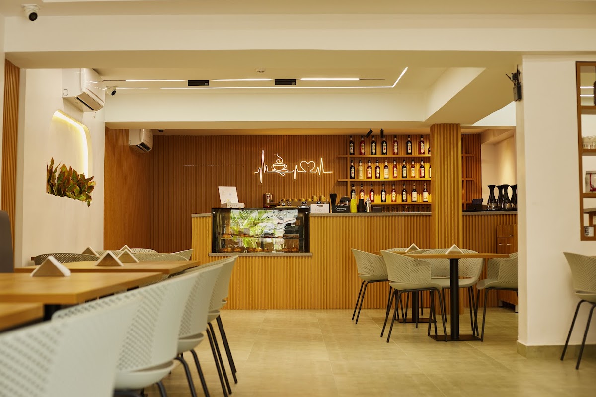 Chiaro Caffé