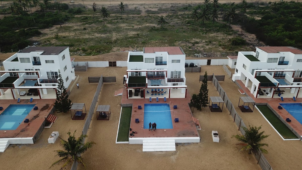 La Manga Luxury Beach Villa