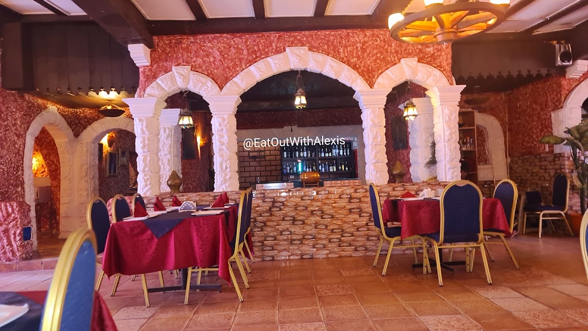 The Pasha