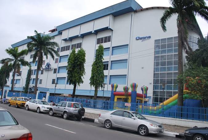 Ozone Cinemas