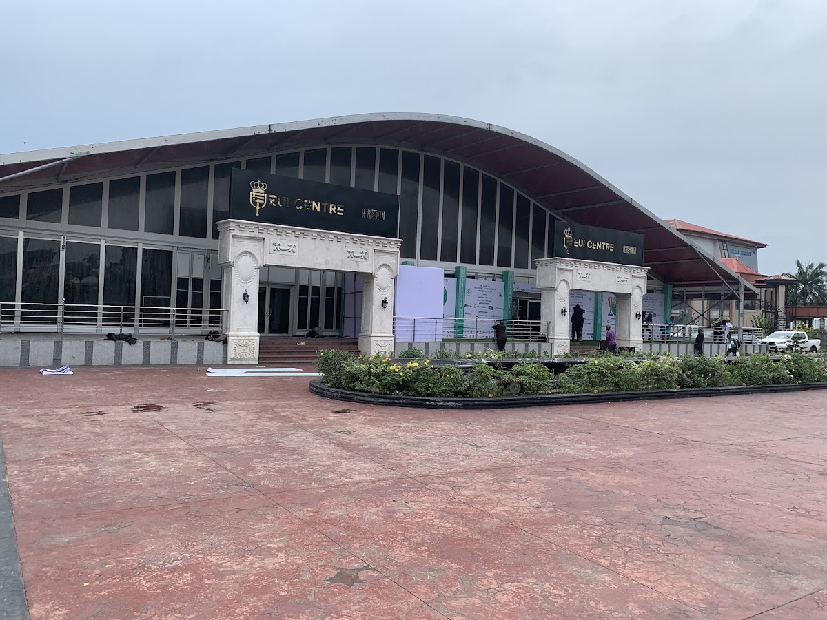 EUI Event Center