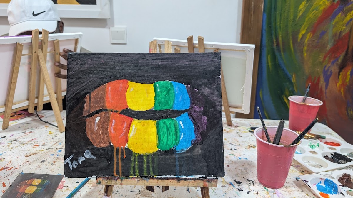 Olori Art Foundation