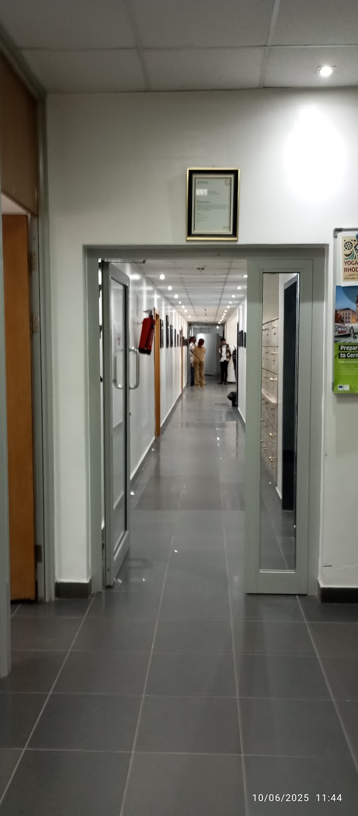 Goethe-Institut Nigeria