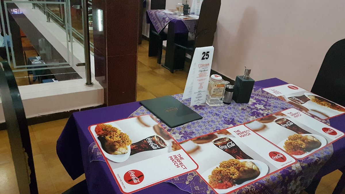 Jevinik Restaurant