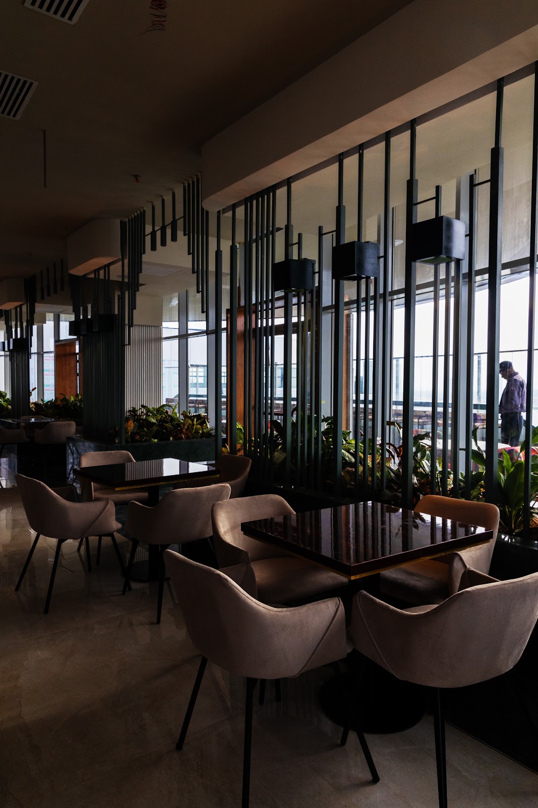 Sora Restaurant
