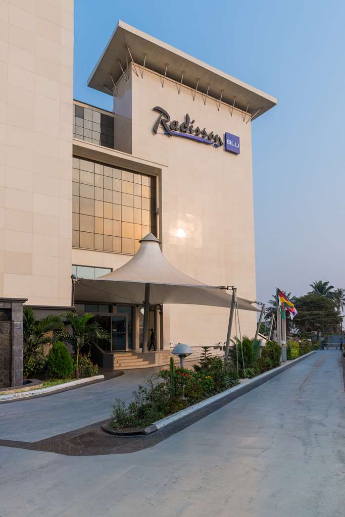 Radisson Blu Hotel, Lagos Ikeja