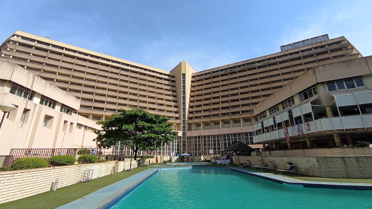 Nicon Luxury / Abuja Continental