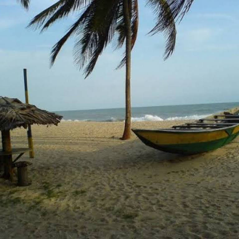 Port Harcourt Tourist Beach
