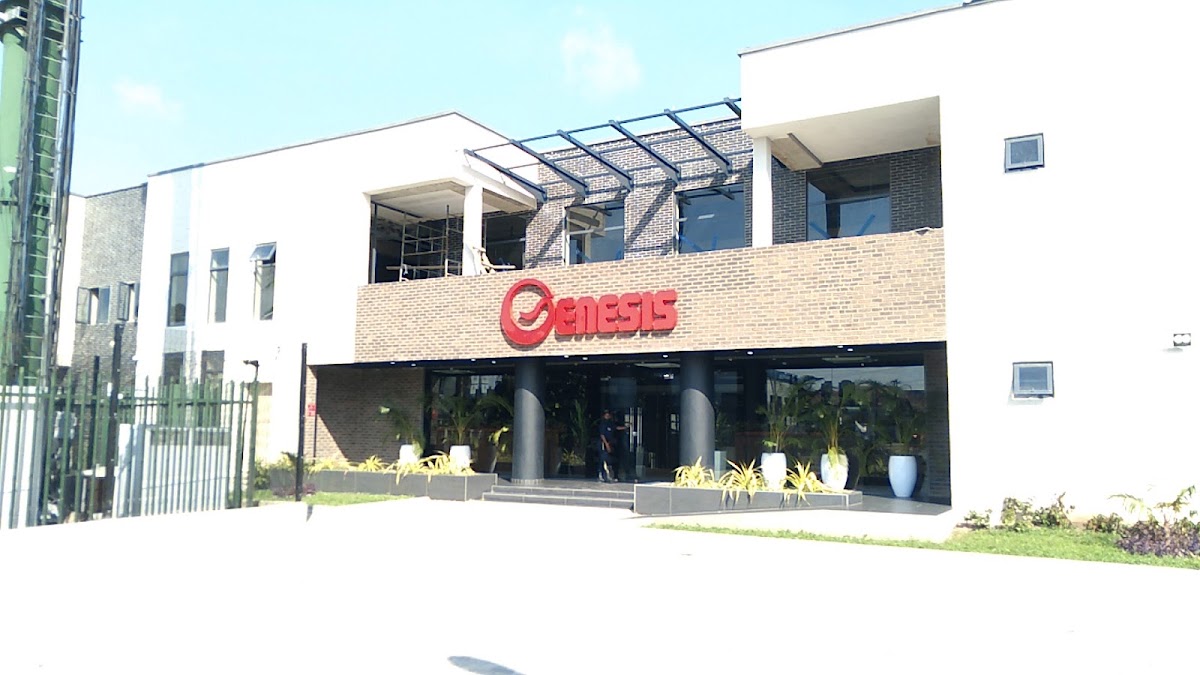 Genesis Restaurant