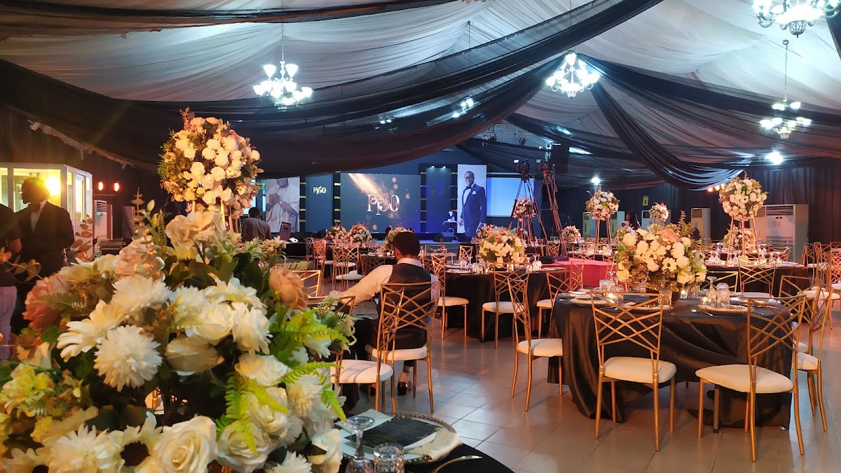 Lagos Startup Week