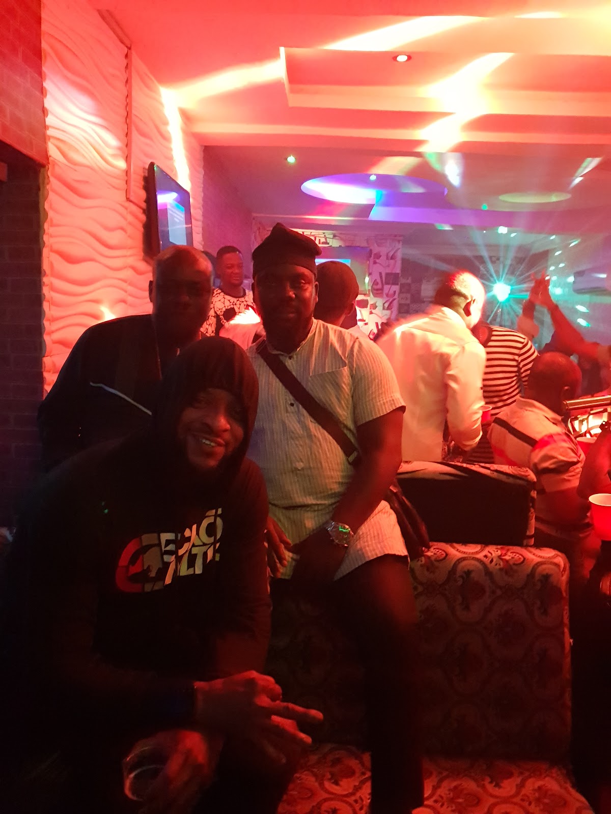 Good Fellas Lounge