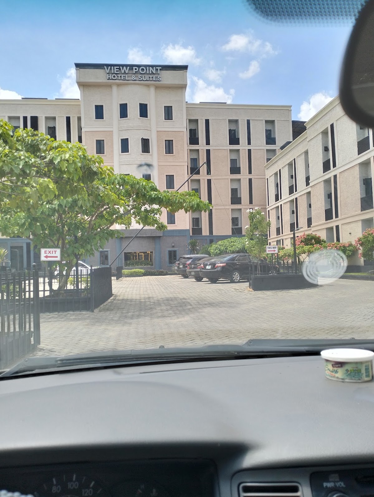 West View Hotel