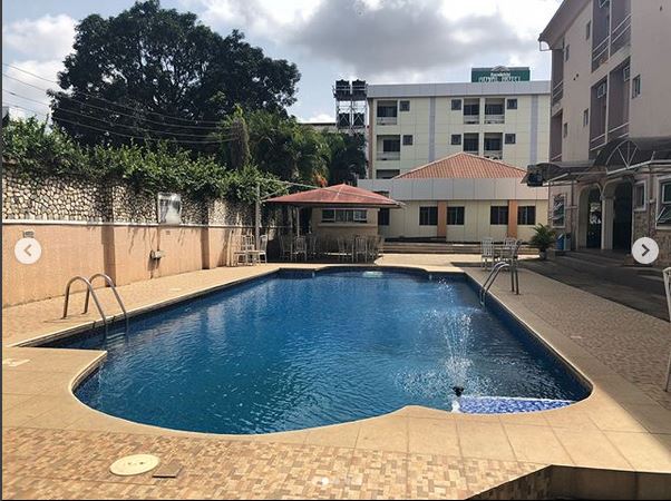 Randekhi Royal Hotel