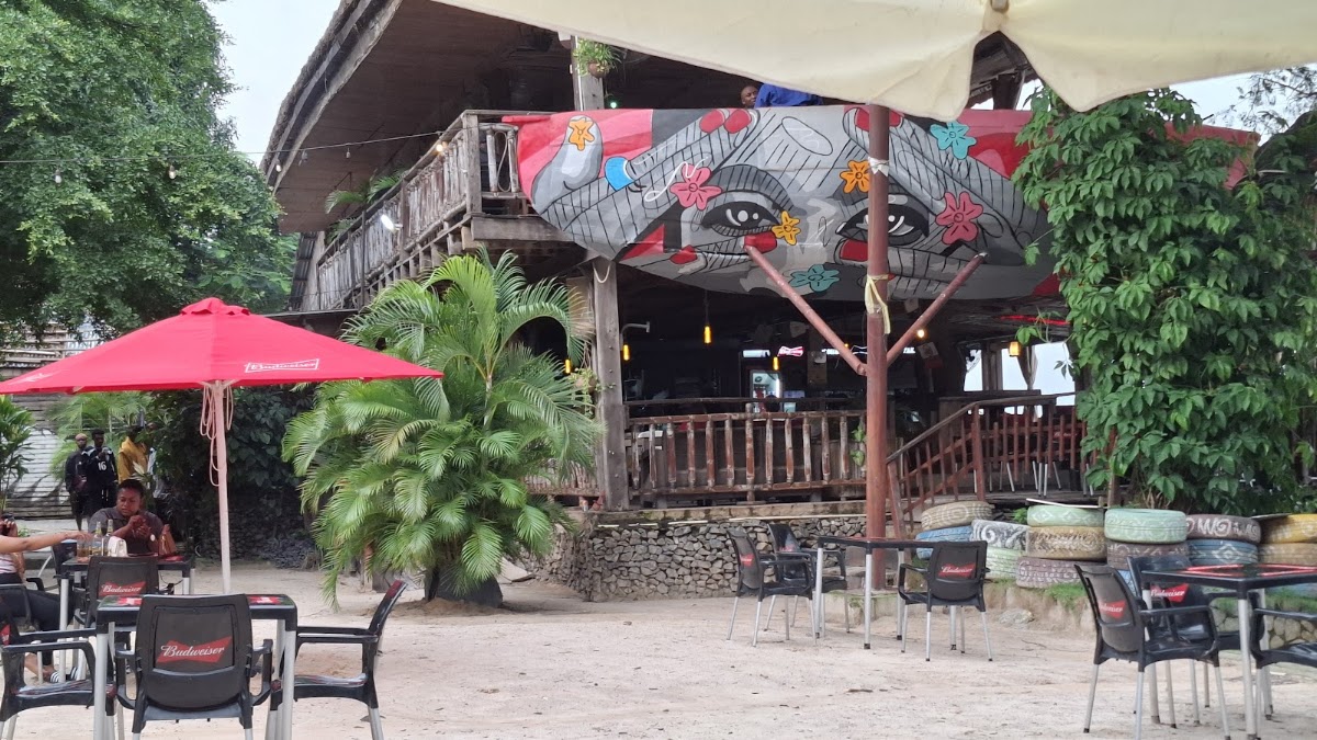 Jabi Boat Club