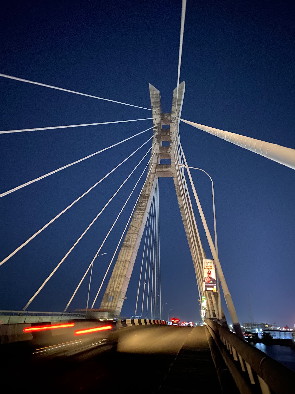 Lekki Ikoyi Link Bridge