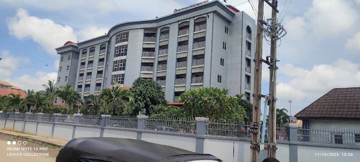 Best Western Plus Elomaz Hotel