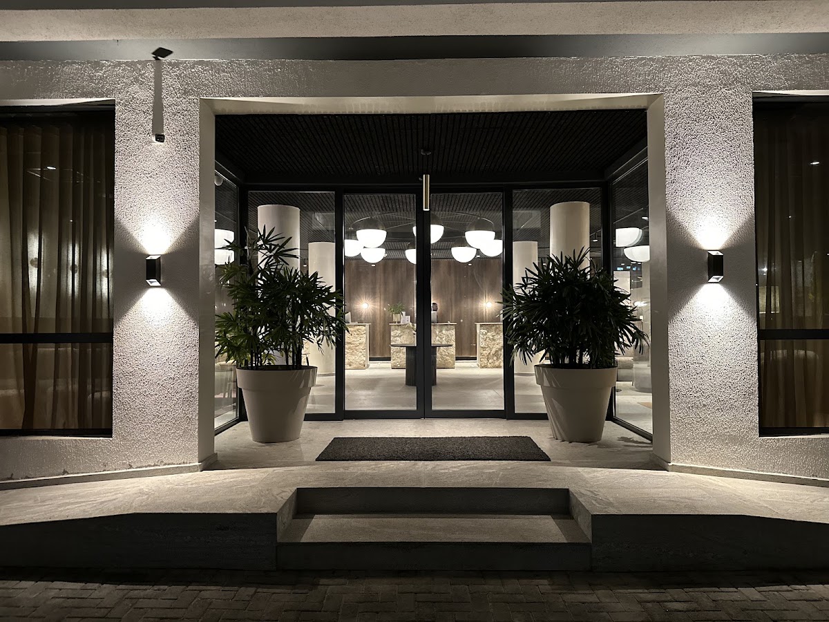 Nordic Hotel