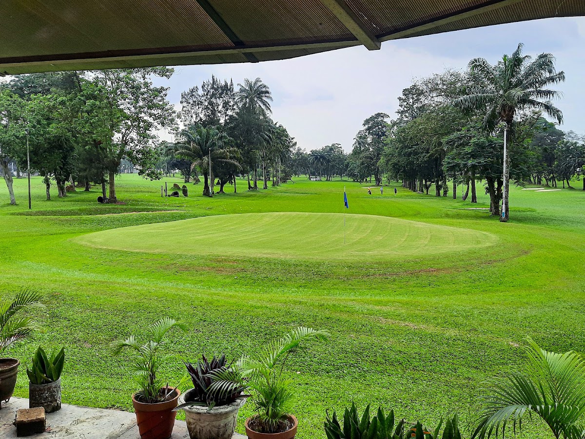 Port Harcourt Golf Club