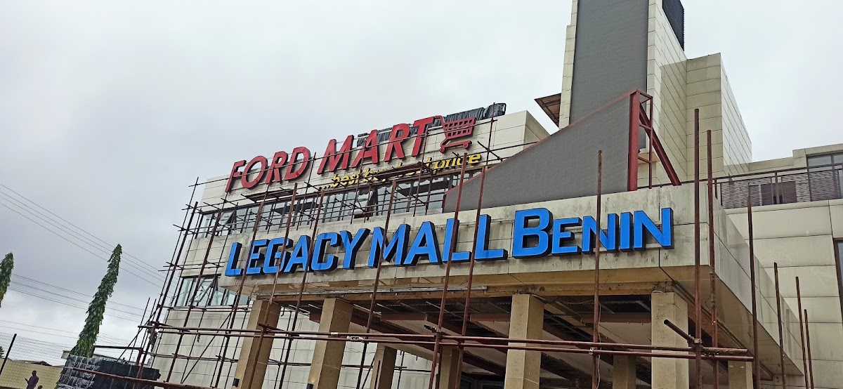 Legacy Mall