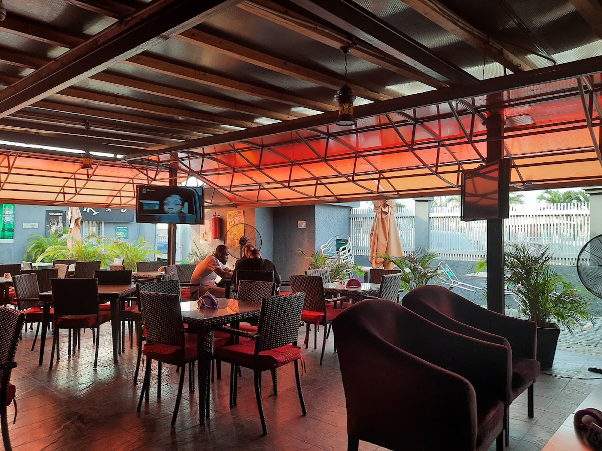 Heks Lounge