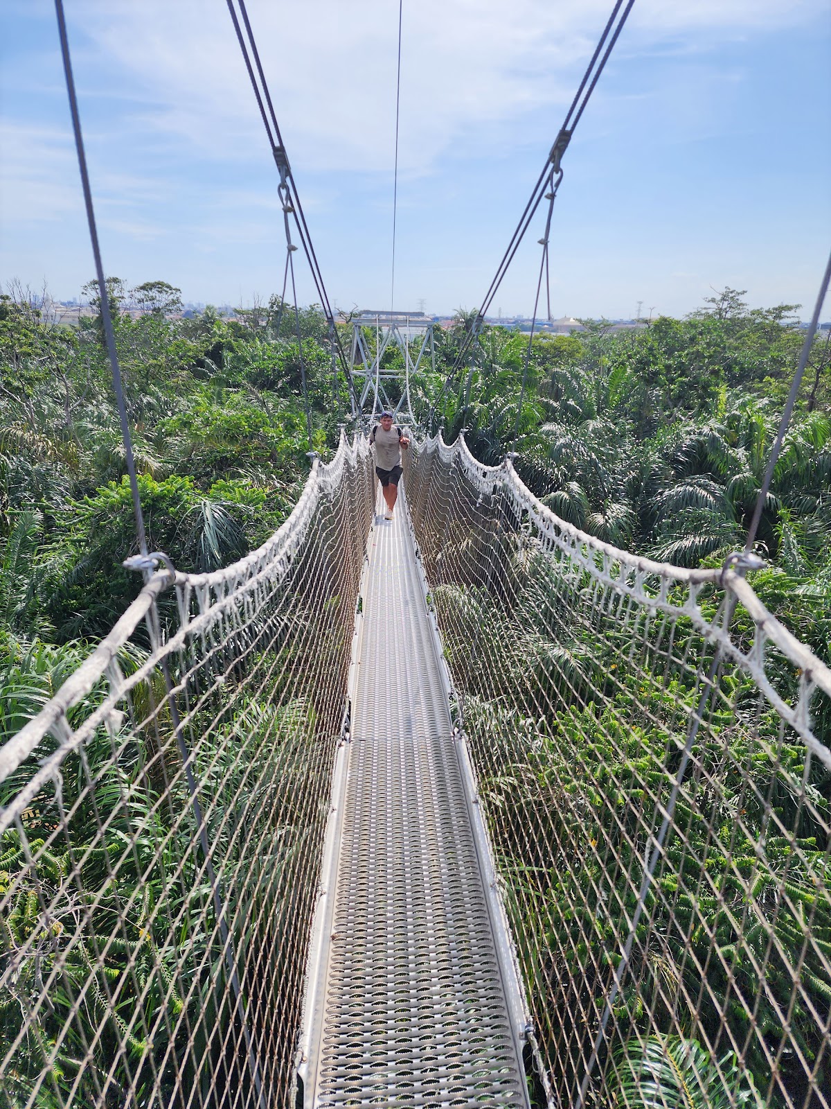 Lekki Conservation Centre (LCC)