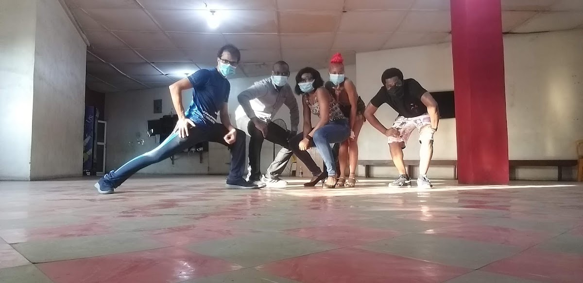 Social Dance Lagos